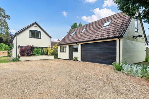 undefined, Mill Lane, Royston SG8