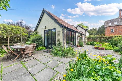 undefined, Mill Lane, Royston SG8