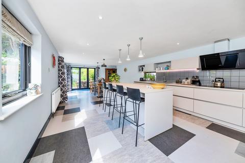 undefined, Mill Lane, Royston SG8