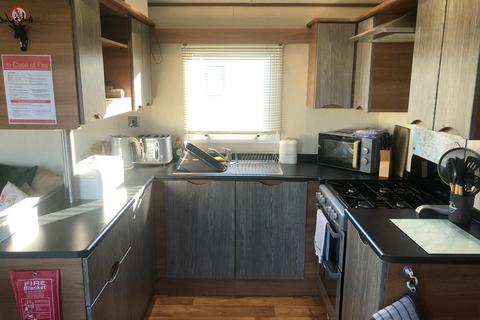 undefined, Abi St David, Meadows Retreat Lodge Park, Cockermouth, Cumberland, CA13