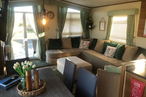 undefined, Abi St David, Meadows Retreat Lodge Park, Cockermouth, Cumberland, CA13