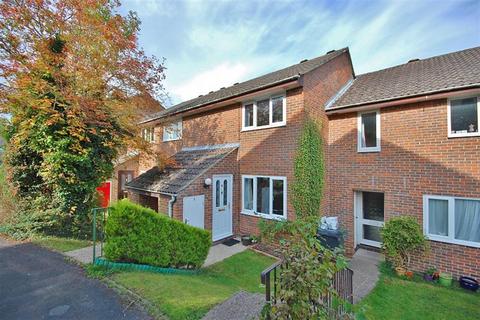 8 Broad Chalke Down, Winchester, SO22 4LR