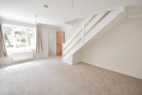 8 Broad Chalke Down, Winchester, SO22 4LR