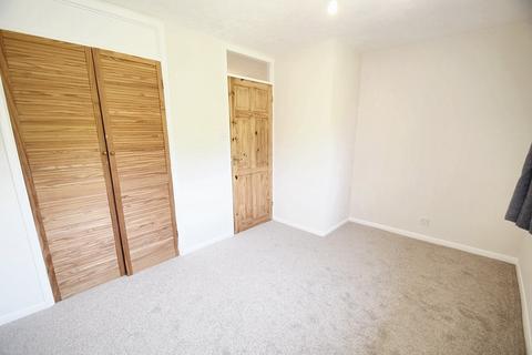 8 Broad Chalke Down, Winchester, SO22 4LR