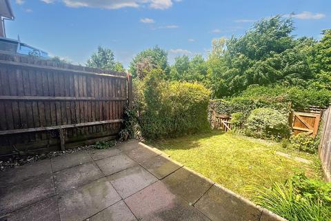8 Broad Chalke Down, Winchester, SO22 4LR