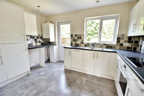 8 Broad Chalke Down, Winchester, SO22 4LR