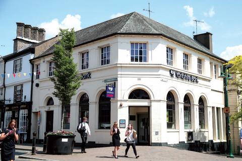 Office to rent, 7 Stricklandgate Kendal LA9 4NB