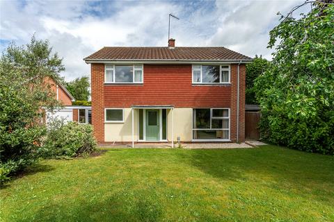 undefined, Woodland View, Southwell, Nottinghamshire, NG25