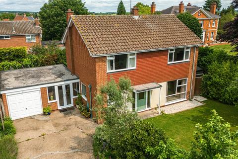 undefined, Woodland View, Southwell, Nottinghamshire, NG25