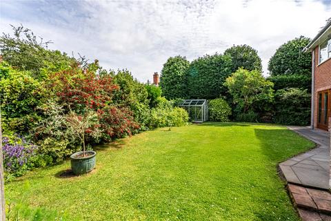 undefined, Woodland View, Southwell, Nottinghamshire, NG25