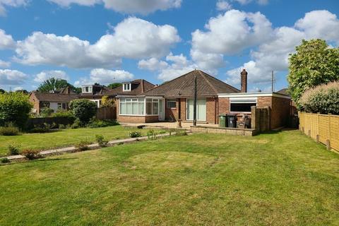 undefined, Winstone Crescent, North Baddesley, SO52 9LS