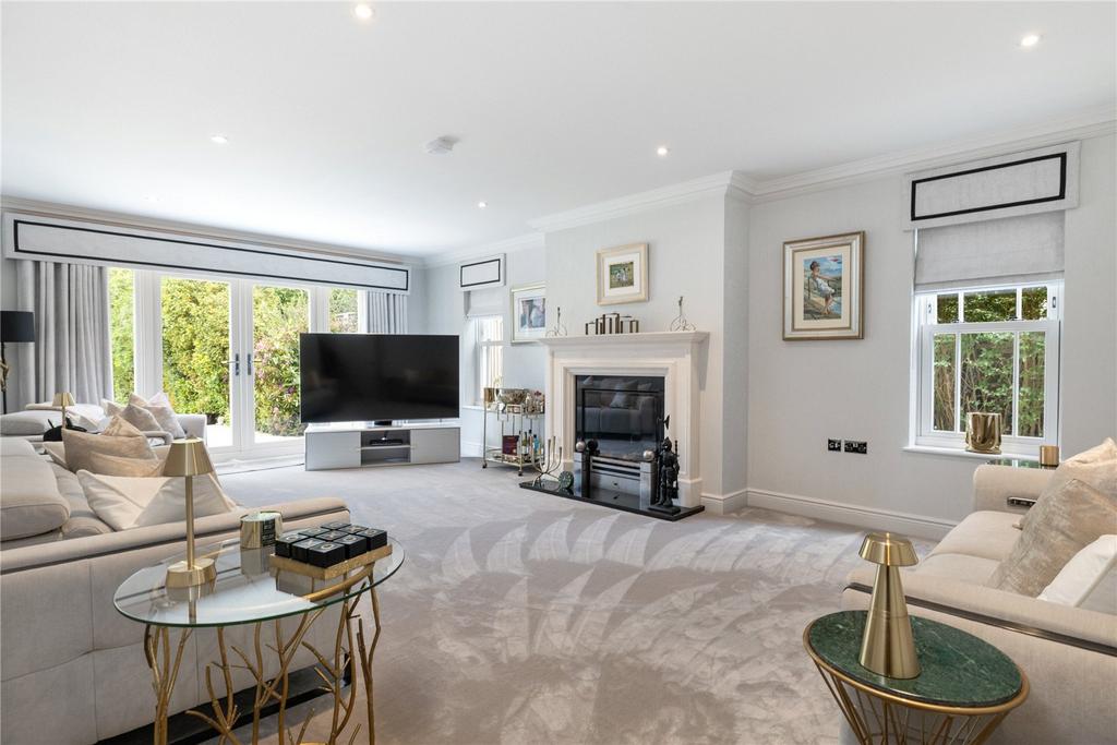 Drawing Room