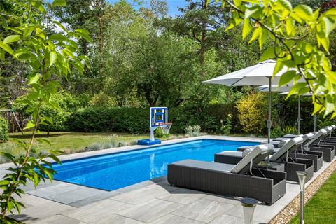 undefined, Avenue Road, Cranleigh, Surrey, GU6