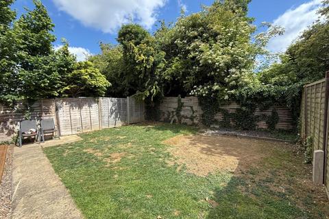 3 bedroom detached house for sale, Cottesbrooke Gardens, Northampton NN4