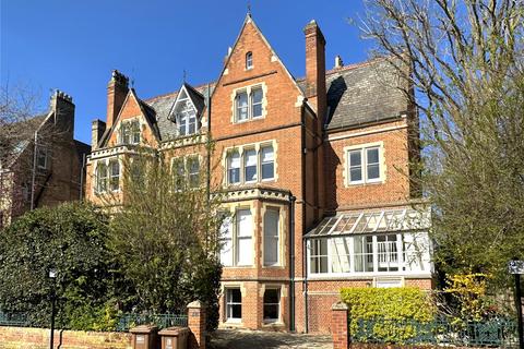 4 bedroom apartment to rent, Norham Gardens, Oxford, Oxfordshire, OX2