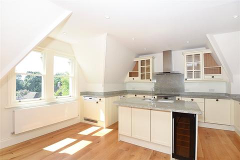 4 bedroom apartment to rent, Norham Gardens, Oxford, Oxfordshire, OX2
