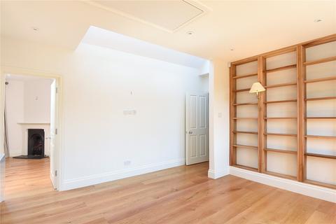 4 bedroom apartment to rent, Norham Gardens, Oxford, Oxfordshire, OX2