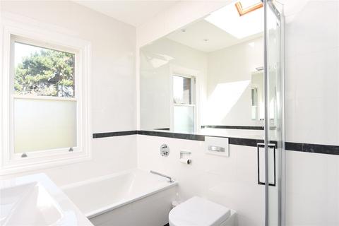 4 bedroom apartment to rent, Norham Gardens, Oxford, Oxfordshire, OX2