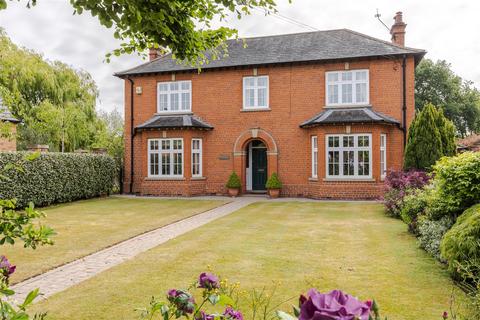 undefined, Normanby Road, Burton-Upon-Stather