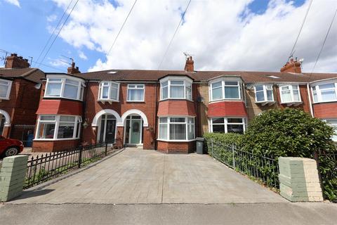52 Burniston Road, Hull, HU5 4JY