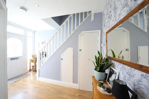 52 Burniston Road, Hull, HU5 4JY