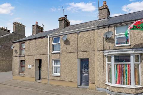 undefined, Chapel Street, Porthmadog