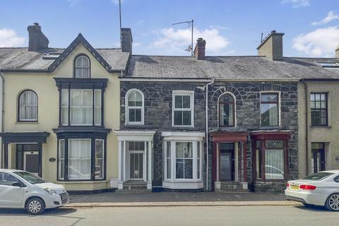 undefined, Church Street, Tremadog