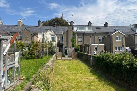 undefined, Church Street, Tremadog