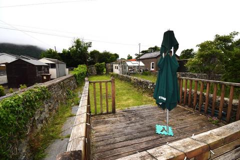 undefined, Church Street, Tremadog