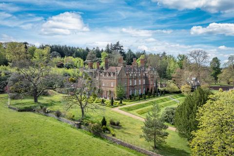 2 bedroom apartment for sale, Albury Park Mansion, Albury Park, Albury, Guildford, Surrey, GU5