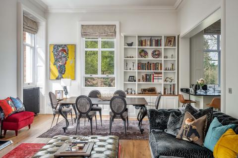 2 bedroom apartment for sale, Albury Park Mansion, Albury Park, Albury, Guildford, Surrey, GU5