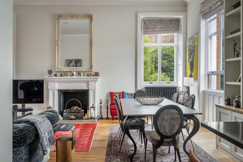2 bedroom apartment for sale, Albury Park Mansion, Albury Park, Albury, Guildford, Surrey, GU5