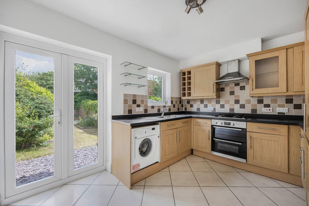 Kitchen 1
