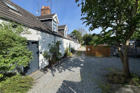 46b High Street, Grantown-on-spey, PH26 3EH