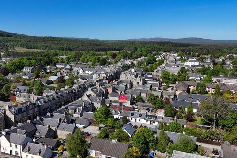 46b High Street, Grantown-on-spey, PH26 3EH