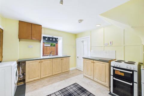 46b High Street, Grantown-on-spey, PH26 3EH
