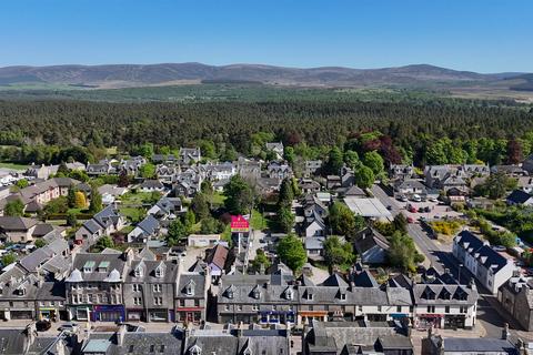 46b High Street, Grantown-on-spey, PH26 3EH