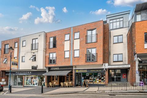 undefined, High Street, Alton, Hampshire, GU34