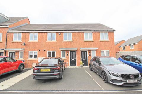 Alderson Road, Houghton le Spring