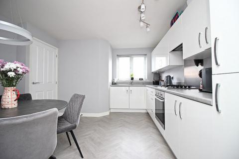 3 bedroom terraced house for sale, Alderson Road, Houghton le Spring