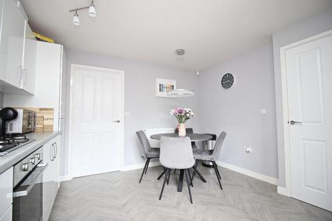 3 bedroom terraced house for sale, Alderson Road, Houghton le Spring