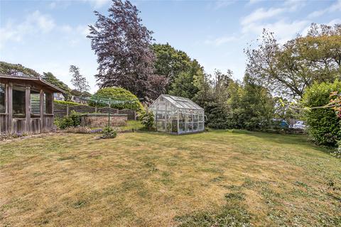 4 bedroom detached house for sale, Springfield Crescent, Lower Parkstone, Poole, Dorset, BH14