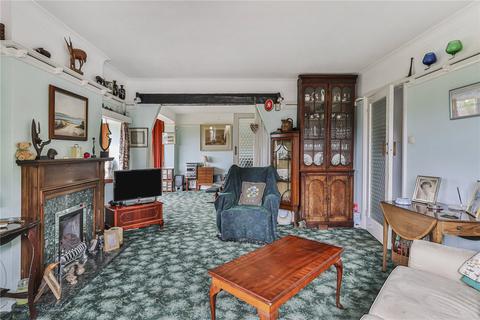 4 bedroom detached house for sale, Springfield Crescent, Lower Parkstone, Poole, Dorset, BH14