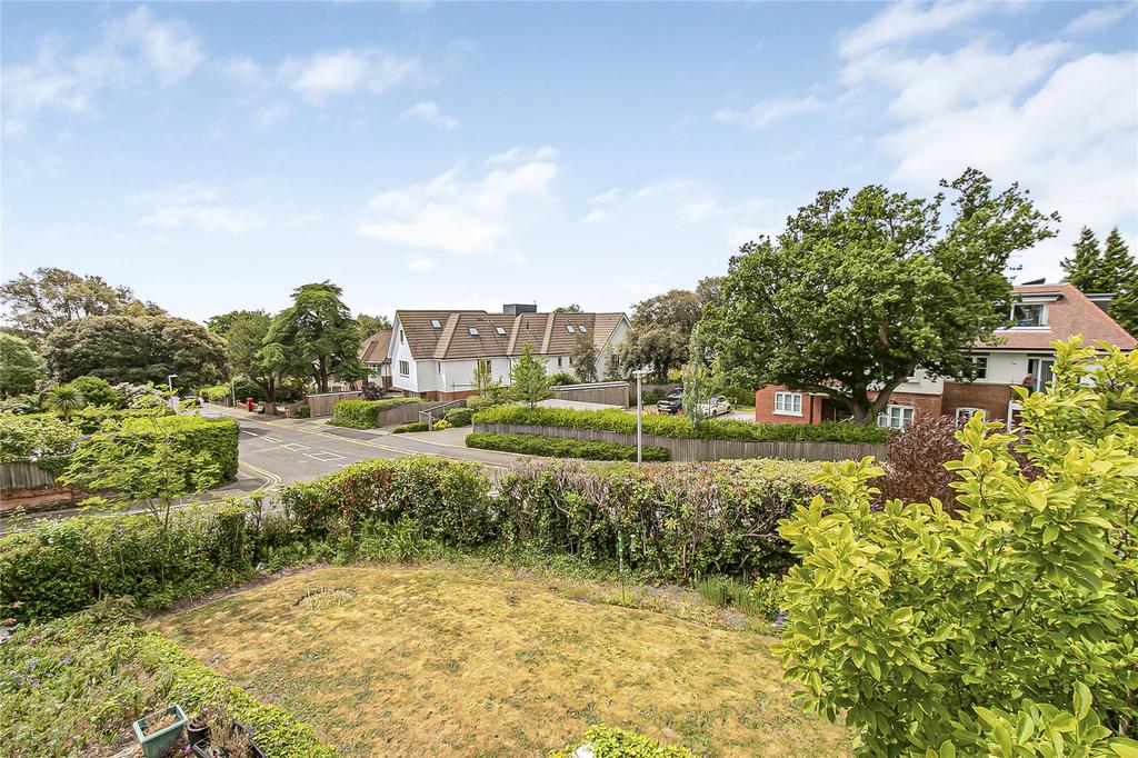 Springfield Crescent