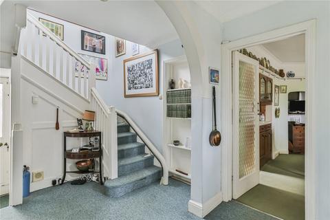 4 bedroom detached house for sale, Springfield Crescent, Lower Parkstone, Poole, Dorset, BH14