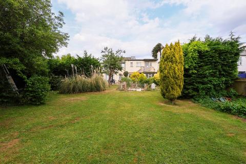 3 bedroom detached house for sale, Cherry Orchard Road, West Molesey, Surrey, KT8