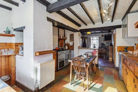 3 bedroom detached house for sale, Cherry Orchard Road, West Molesey, Surrey, KT8