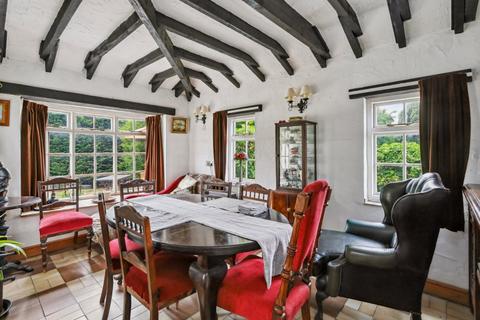 3 bedroom detached house for sale, Cherry Orchard Road, West Molesey, Surrey, KT8