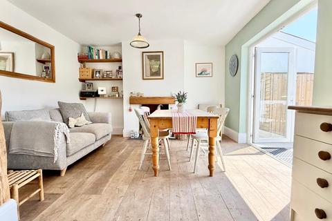 Valley View Corilhead Road, Braunton, EX33 2EW