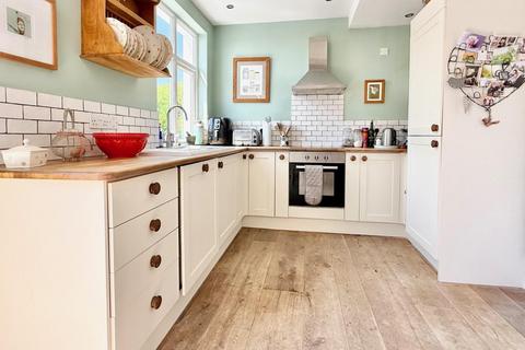 Valley View Corilhead Road, Braunton, EX33 2EW